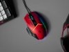 Mysz A4TECH BLOODY W95Max USB Sports Red
